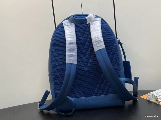 TAKEOFF VUITTON BACKPACK LOUIS 1221
